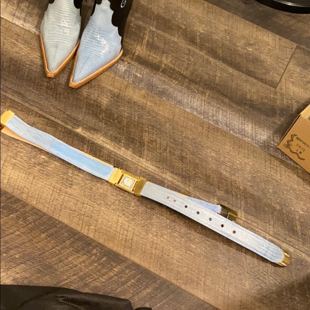 Belt - Picture 4 of 4